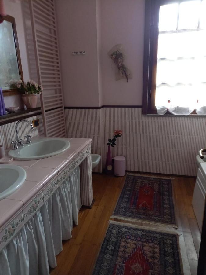 B&B Al Roncaccio 칼코 외부 사진