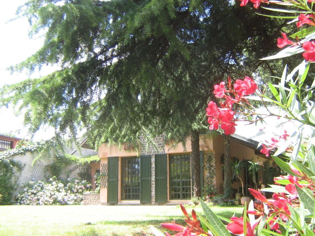 B&B Al Roncaccio 칼코 외부 사진