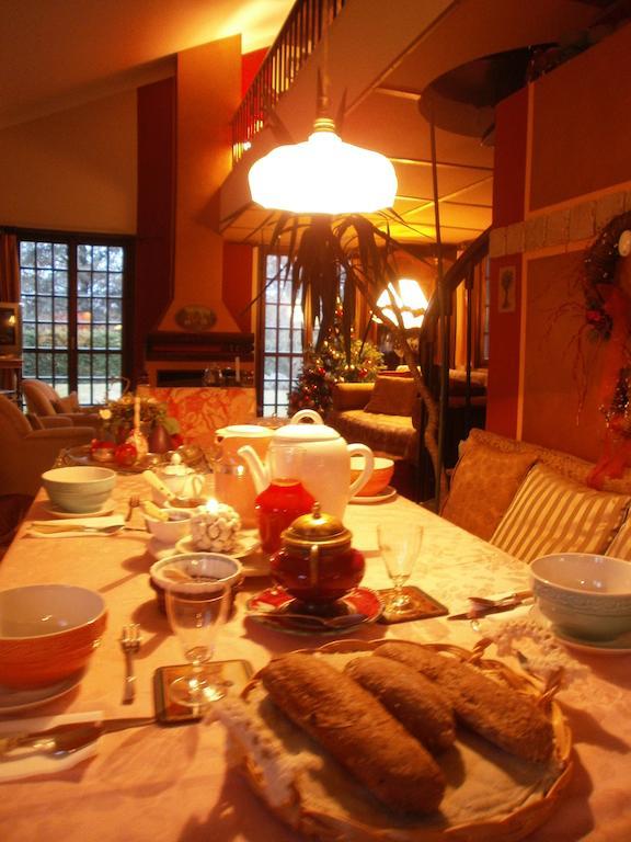 B&B Al Roncaccio 칼코 외부 사진
