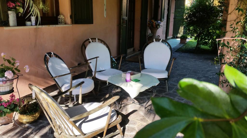 B&B Al Roncaccio 칼코 외부 사진